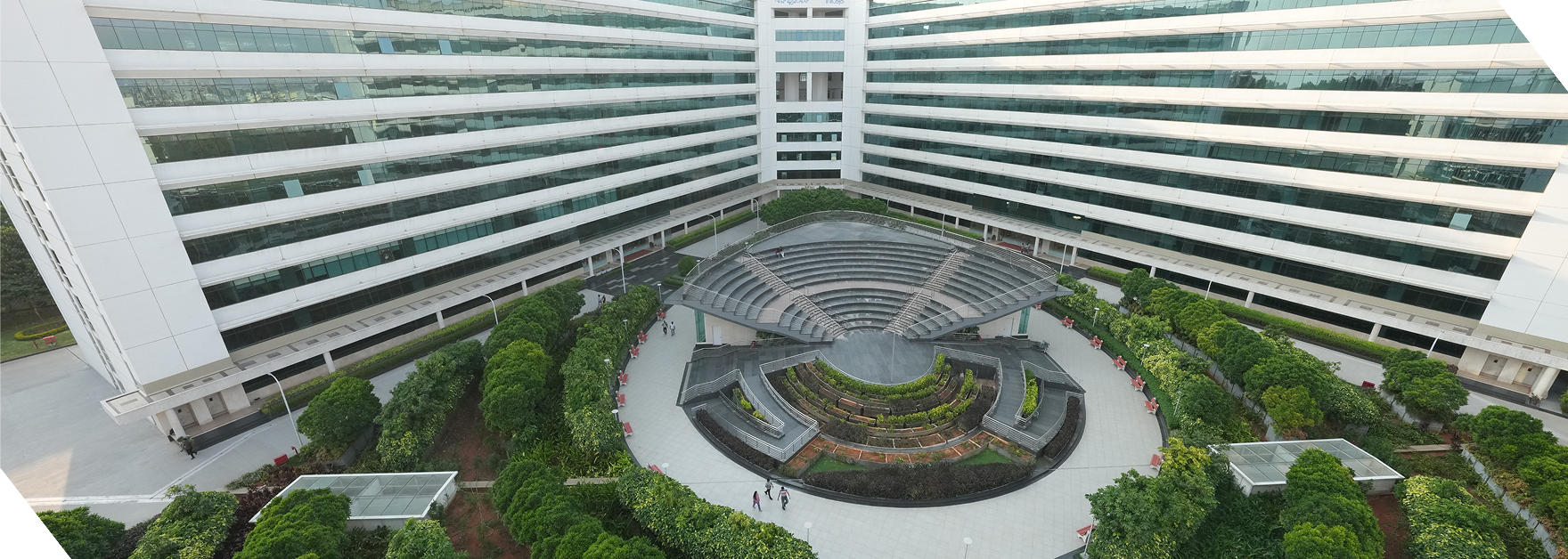 CSEZ campus